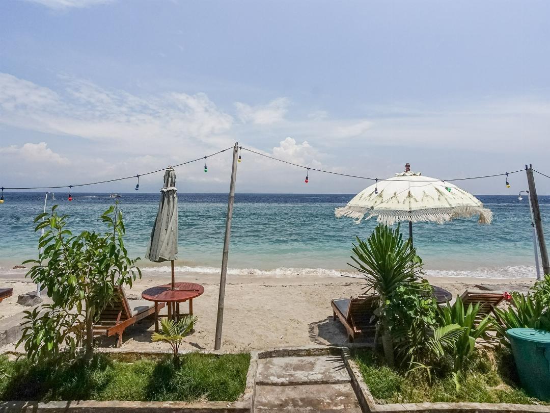 Road Beach Villa 11/53