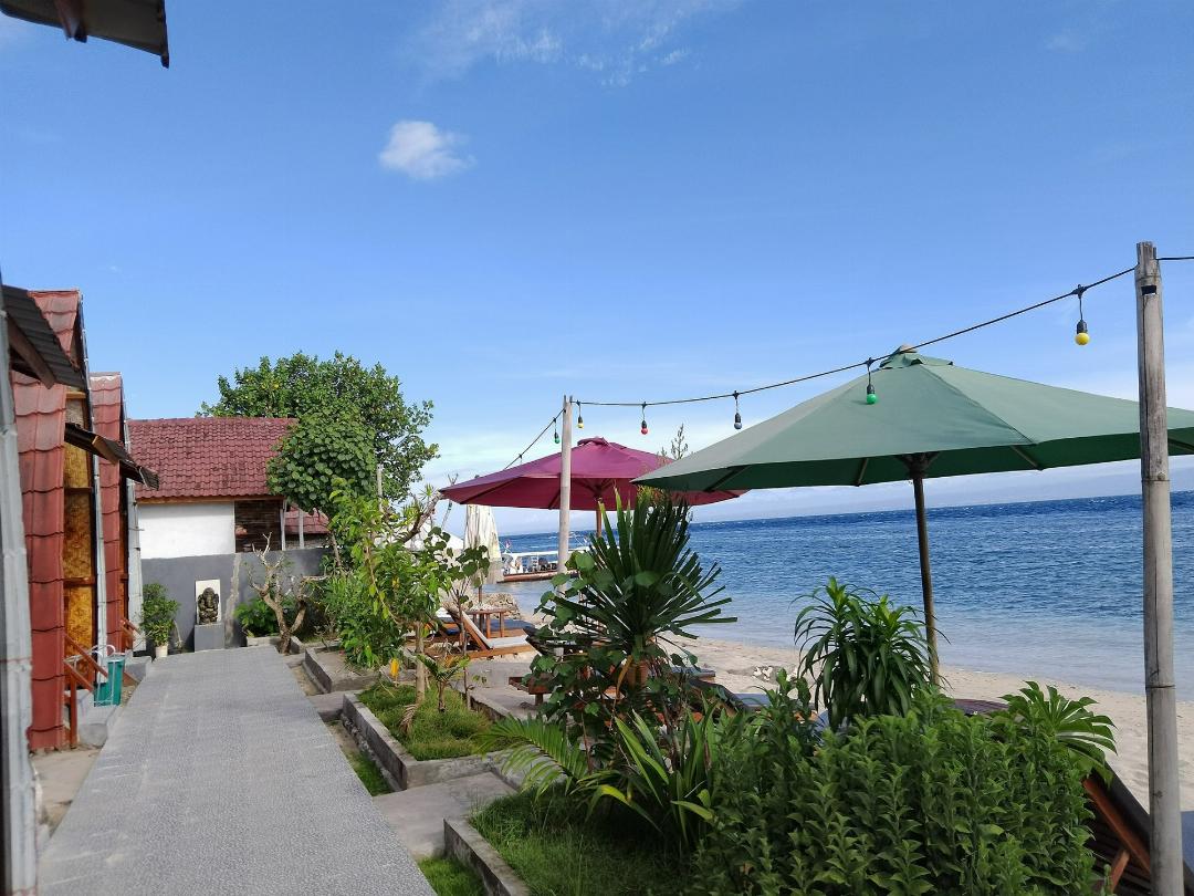 Road Beach Villa 19/53