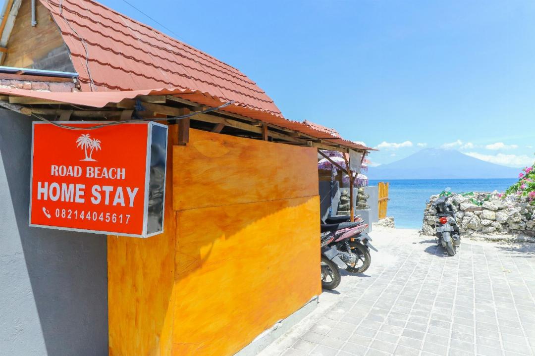 Road Beach Villa 12/53