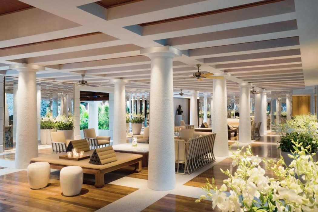 Chiva Som International Health Resort Hotel 17/45