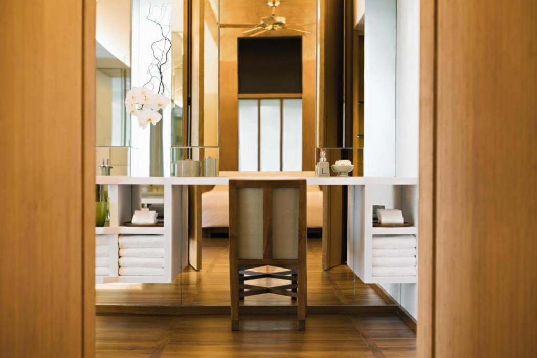 Chiva Som International Health Resort Hotel 6/45