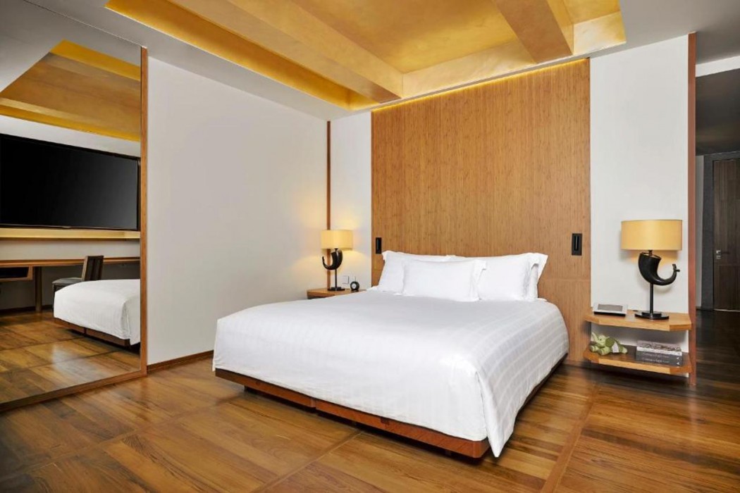 Chiva Som International Health Resort Hotel 7/45