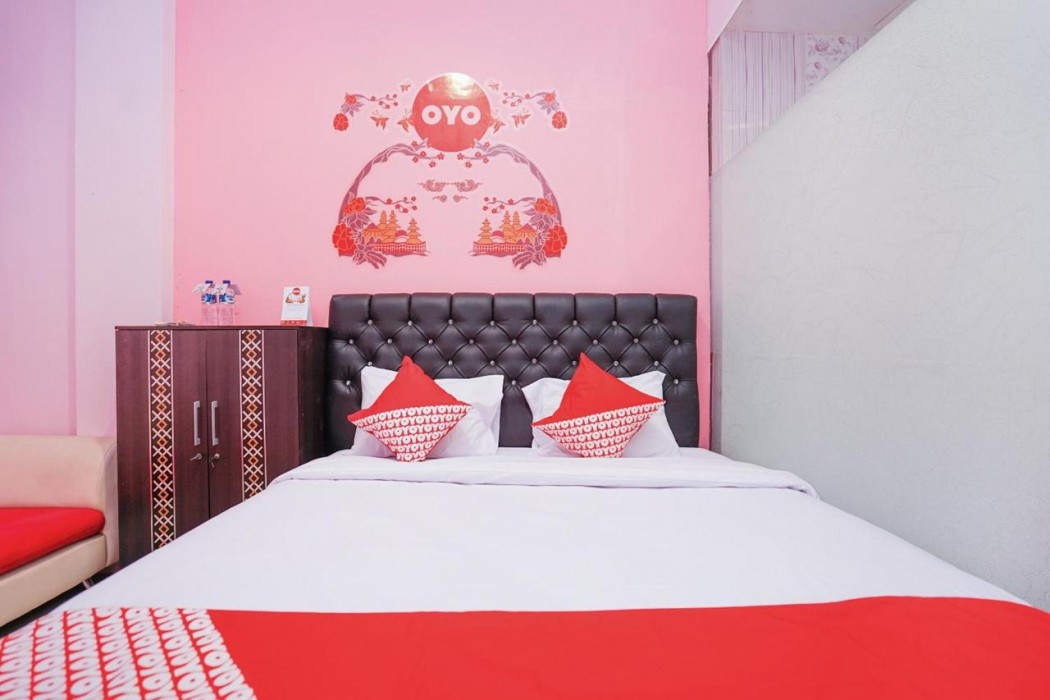 Hotel O Juanda Near Terminal International Juanda 10/32