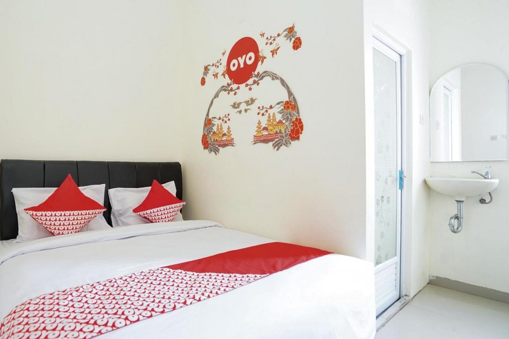 Hotel O Juanda Near Terminal International Juanda 12/32