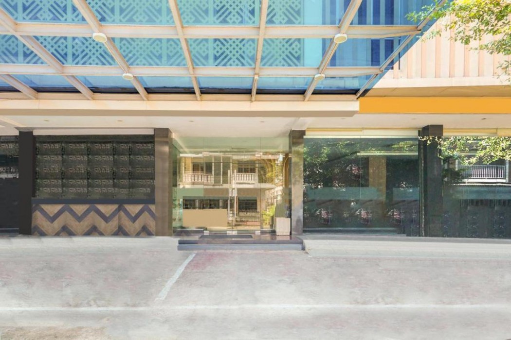 Townhouse Oak Palembang near Palembang Golf Club formerly KR Hotel in PALEMBANG