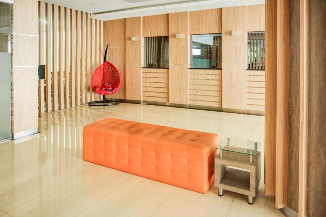 Townhouse Oak Palembang near Palembang Golf Club formerly KR Hotel 7/28