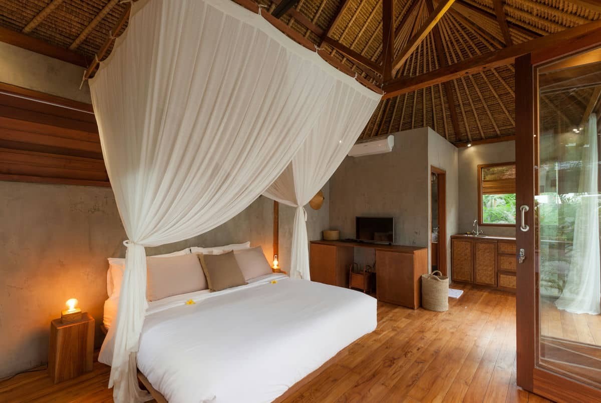 Executive Bungalow
