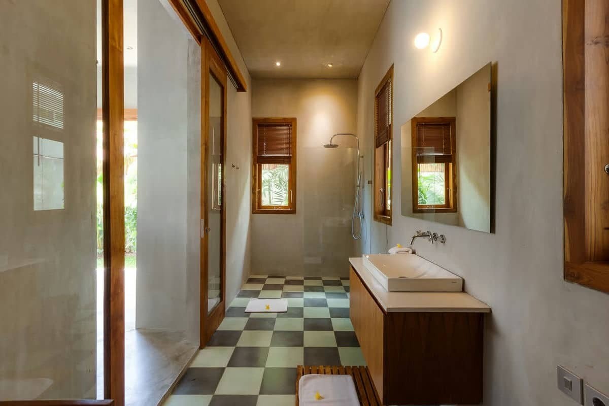 Executive Room with Bathtub