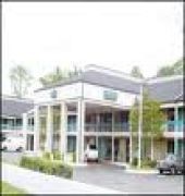 Brookwood Inn 1/25