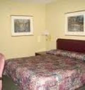 Brookwood Inn 5/25