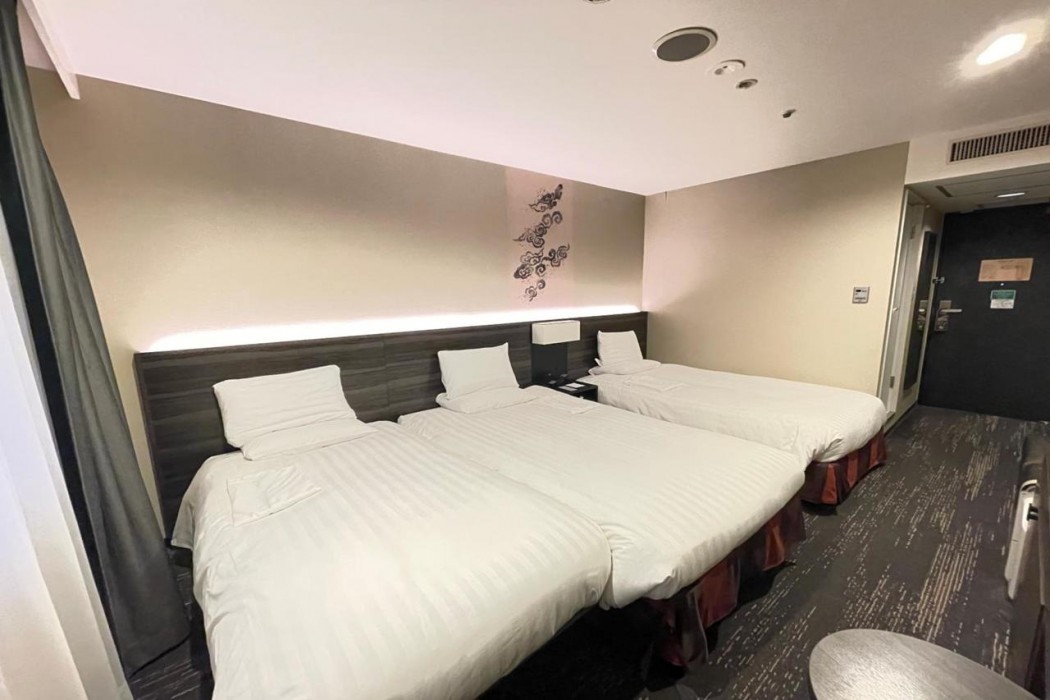 Matsue Excel Hotel Tokyu 21/66
