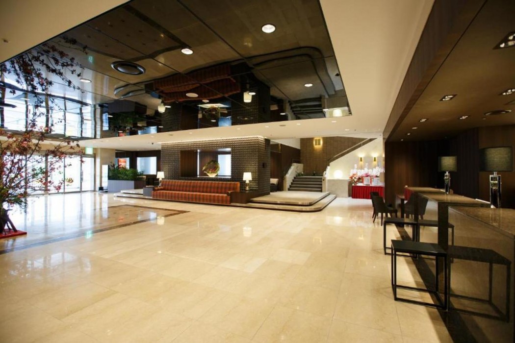 Matsue Excel Hotel Tokyu 6/66