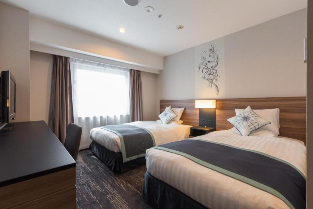 Matsue Excel Hotel Tokyu 14/66