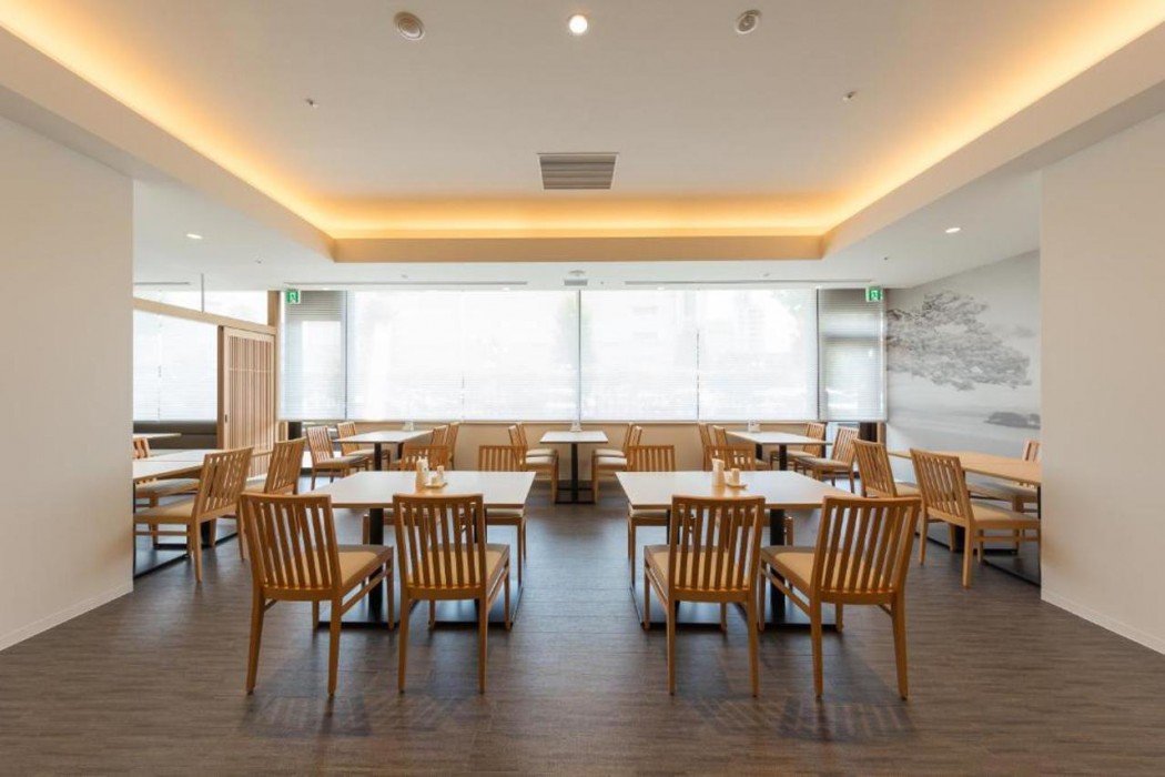 Matsue Excel Hotel Tokyu 34/66