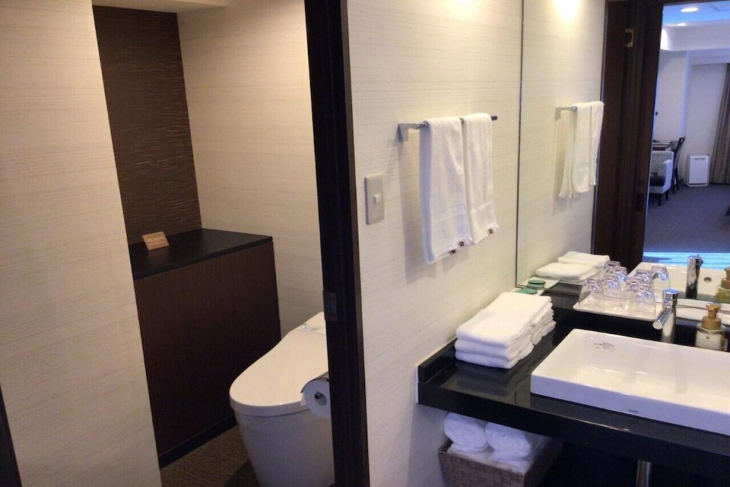 Matsue Excel Hotel Tokyu 28/66