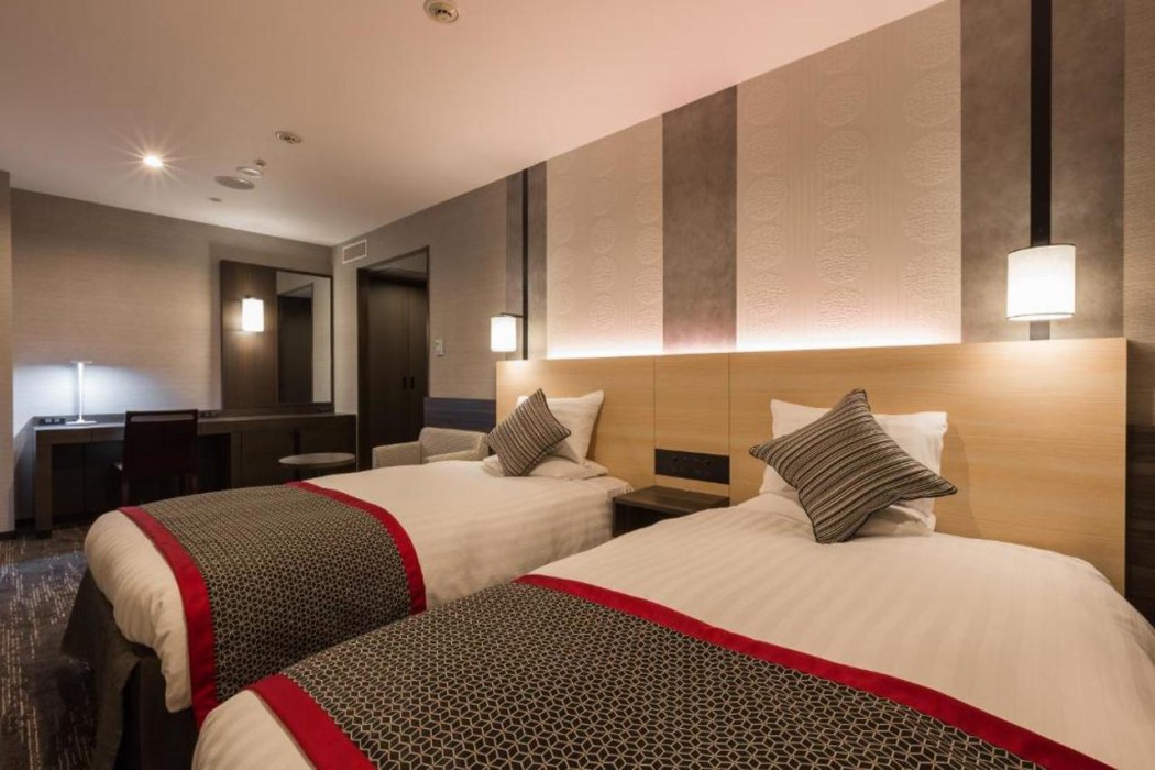Matsue Excel Hotel Tokyu 16/66
