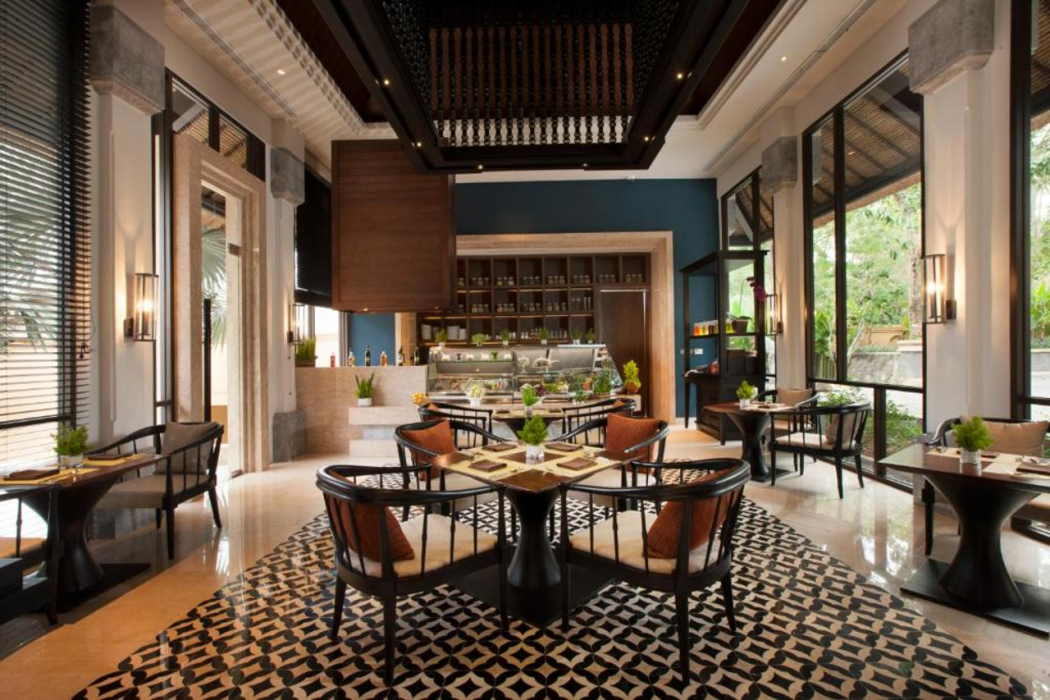 AYANA Villas Bali 27/87
