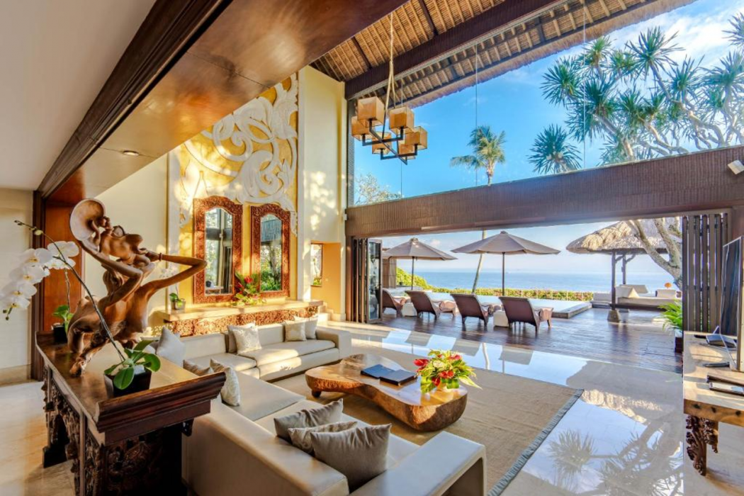 AYANA Villas Bali 28/87