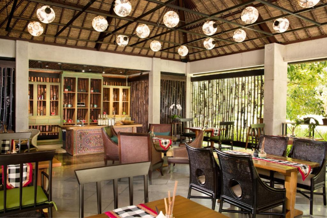 AYANA Villas Bali 31/87