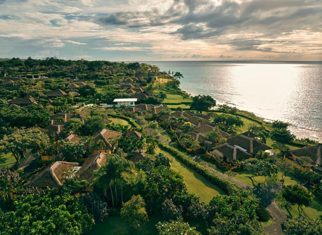 AYANA Villas Bali in Canggu