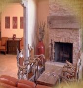 Lodge At Santa Fe 5/55
