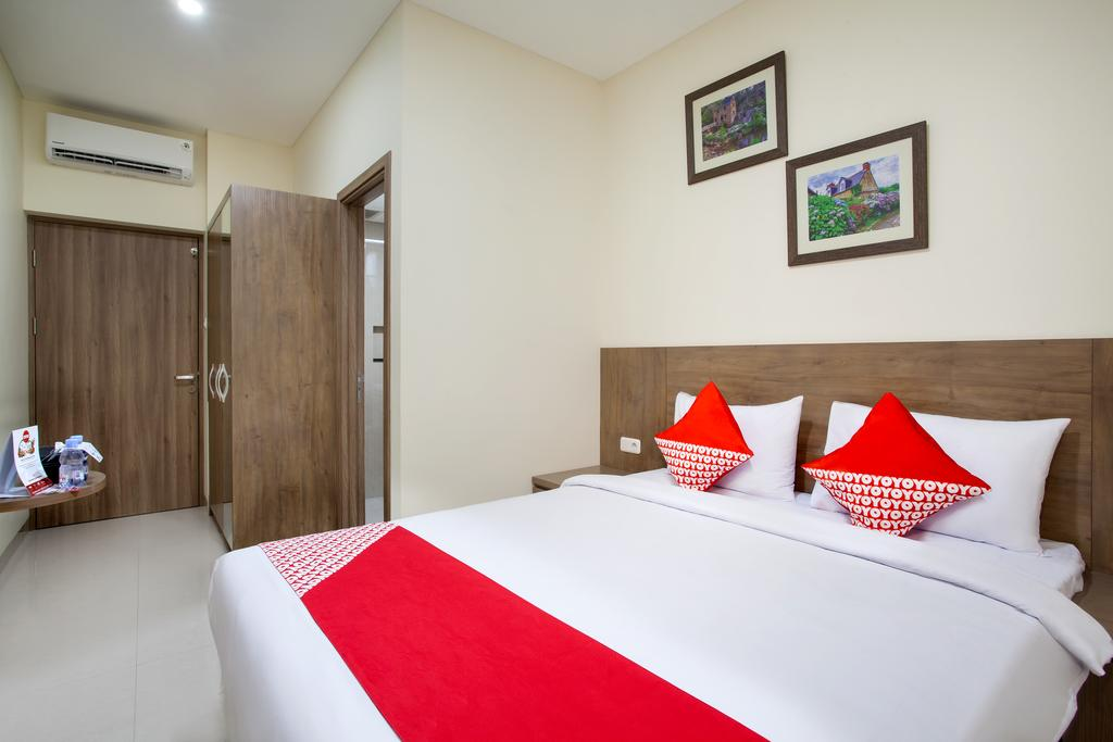 Oyo 115 Portal Residence 13/54