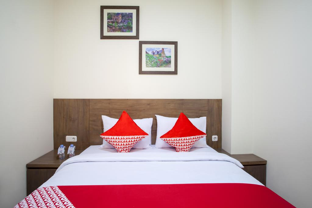 Oyo 115 Portal Residence 15/54