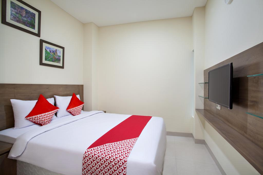 Oyo 115 Portal Residence 14/54