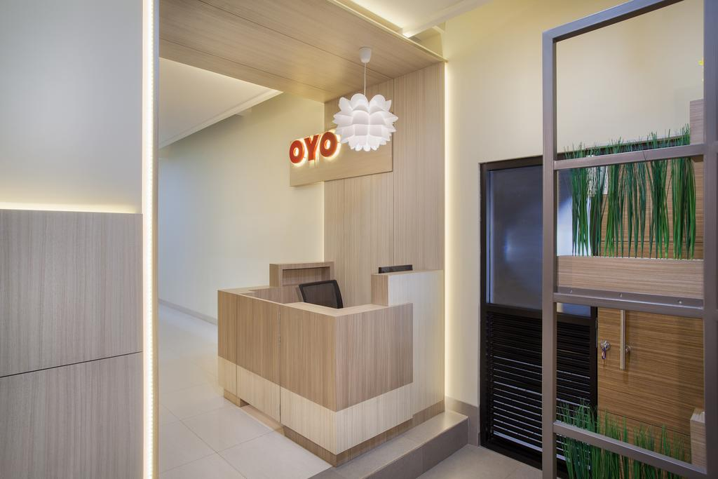 Oyo 115 Portal Residence 5/54