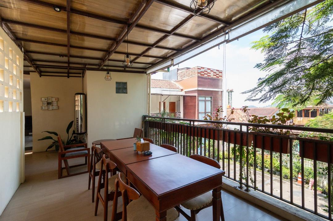 Jayagiri Guesthouse By Belgareti 8/63