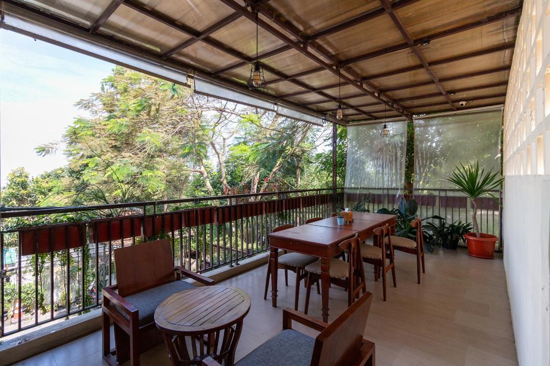 Jayagiri Guesthouse By Belgareti 9/63