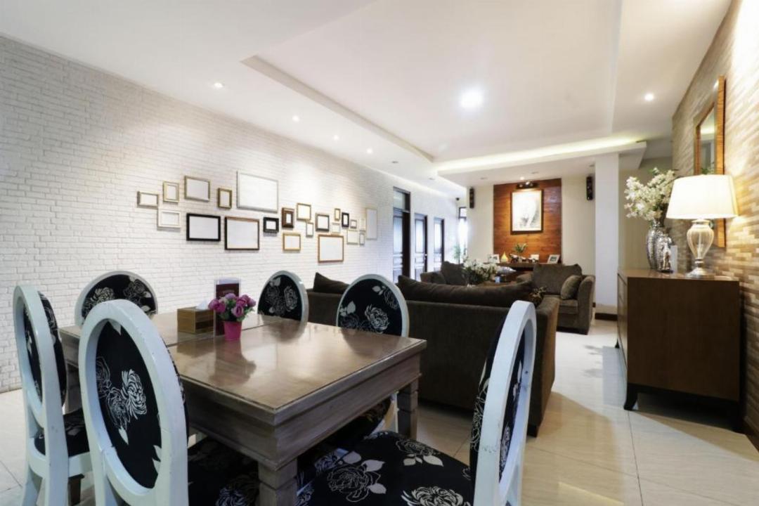 Jayagiri Guesthouse By Belgareti in Lembang