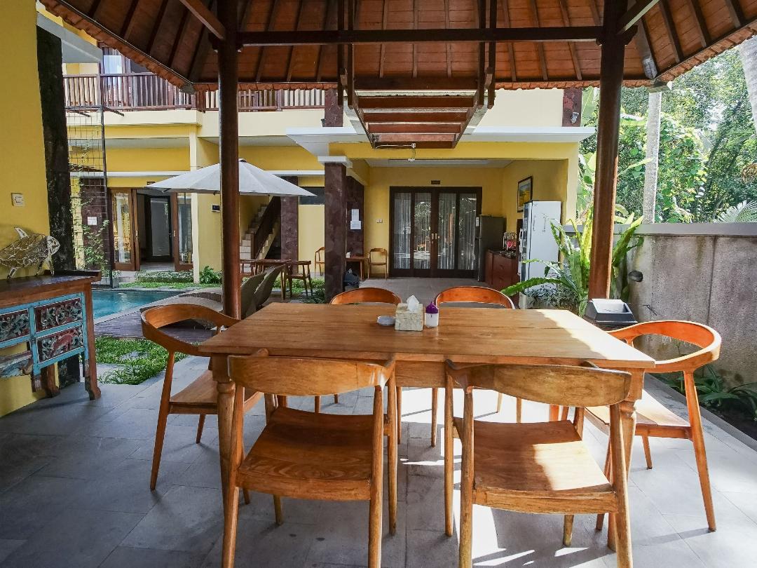 Toya Villa Ubud 30/69