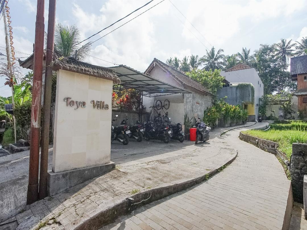 Toya Villa Ubud 20/69