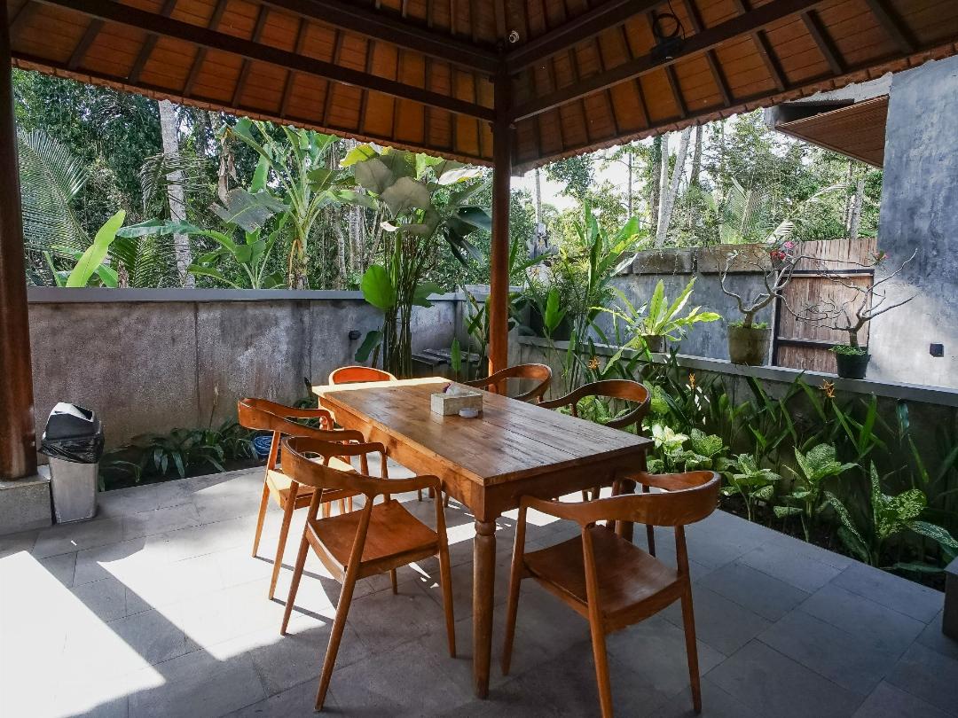 Toya Villa Ubud 18/69