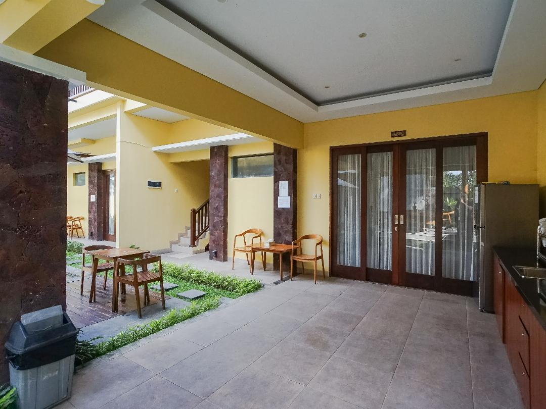 Toya Villa Ubud 9/69