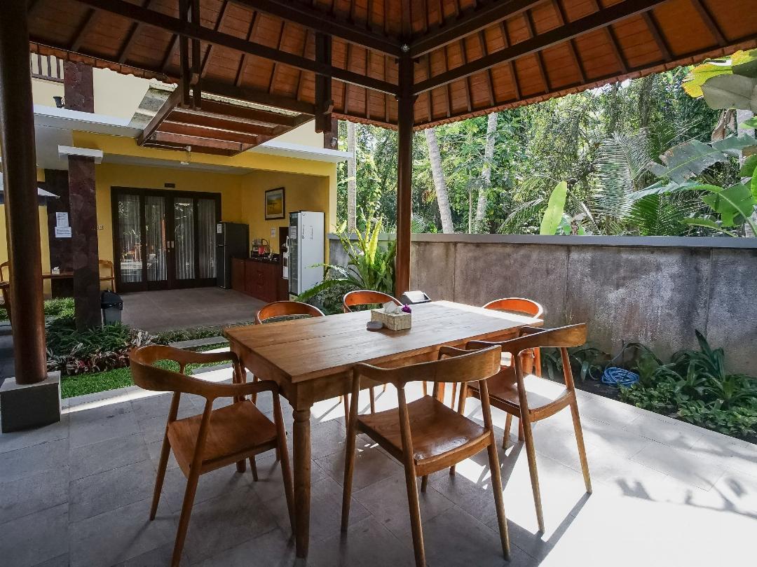 Toya Villa Ubud 17/69