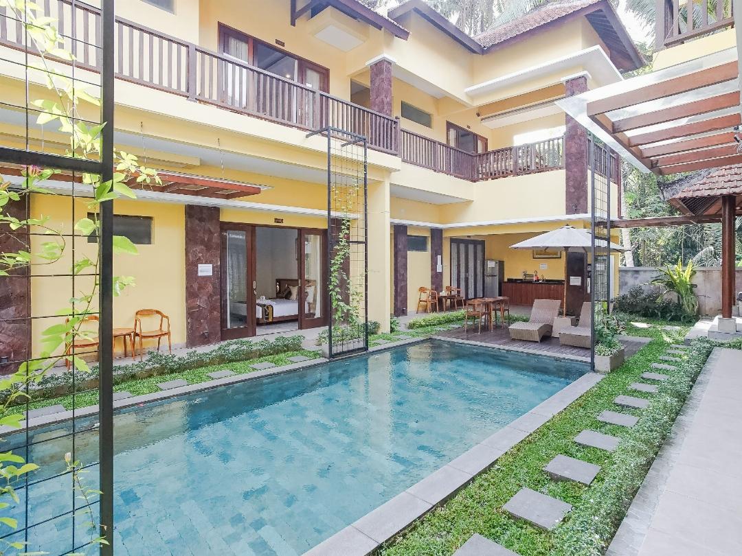 Toya Villa Ubud 36/69