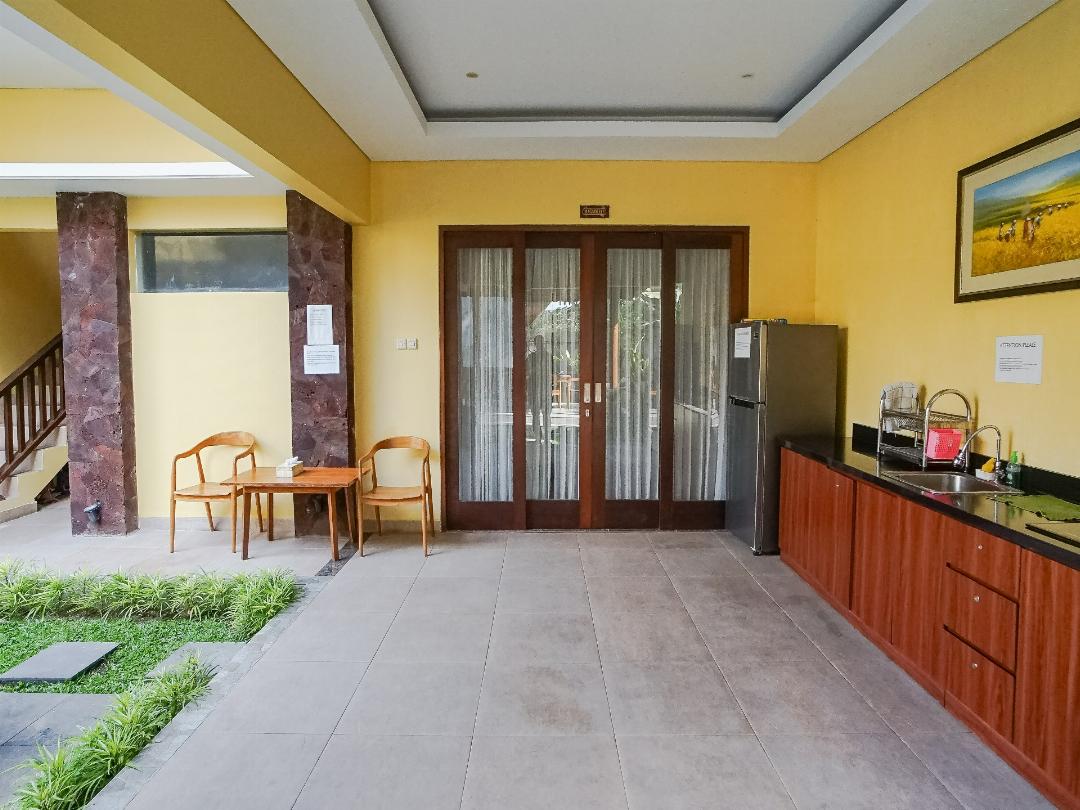 Toya Villa Ubud 23/69