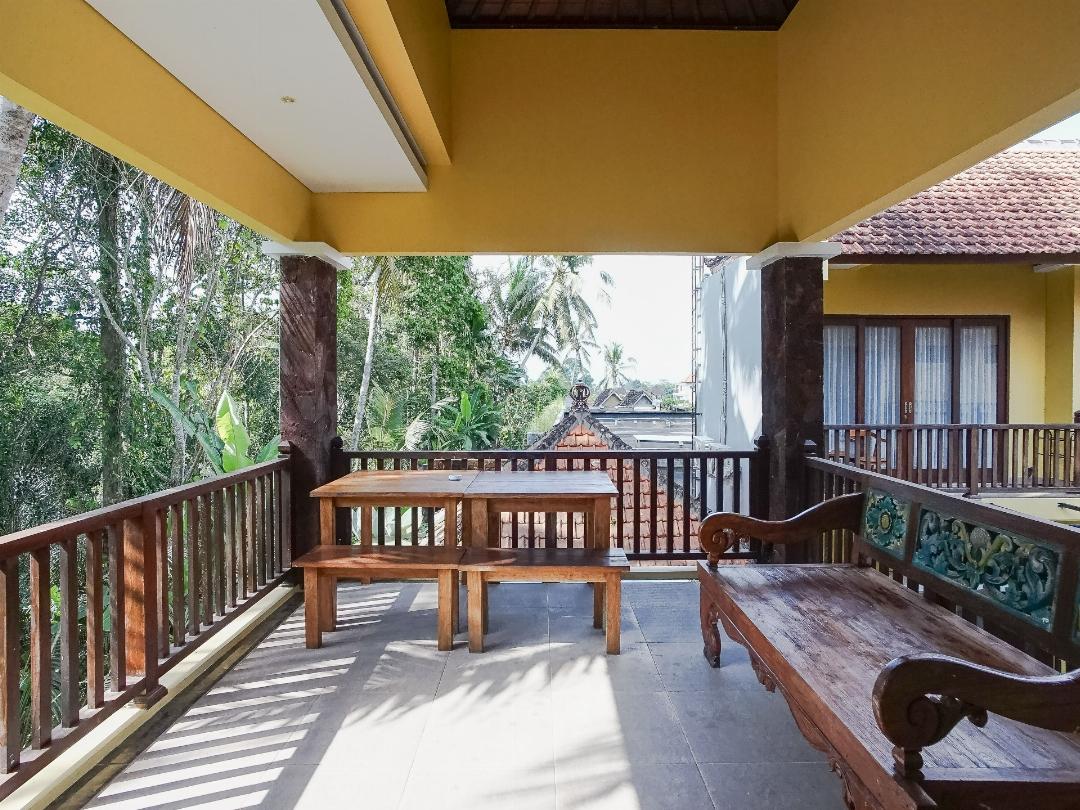 Toya Villa Ubud 26/69
