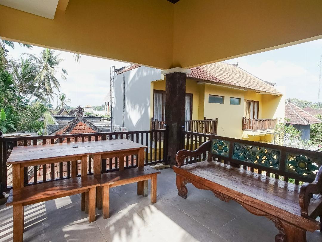 Toya Villa Ubud 24/69