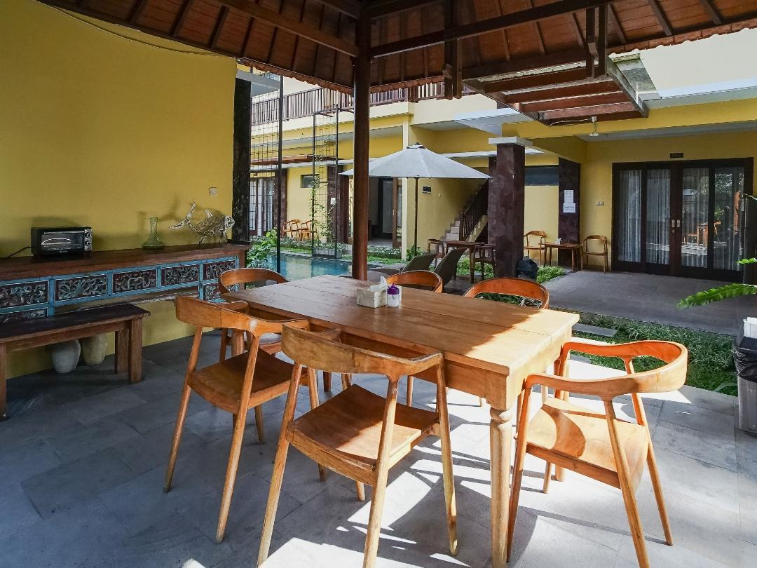 Toya Villa Ubud 27/69