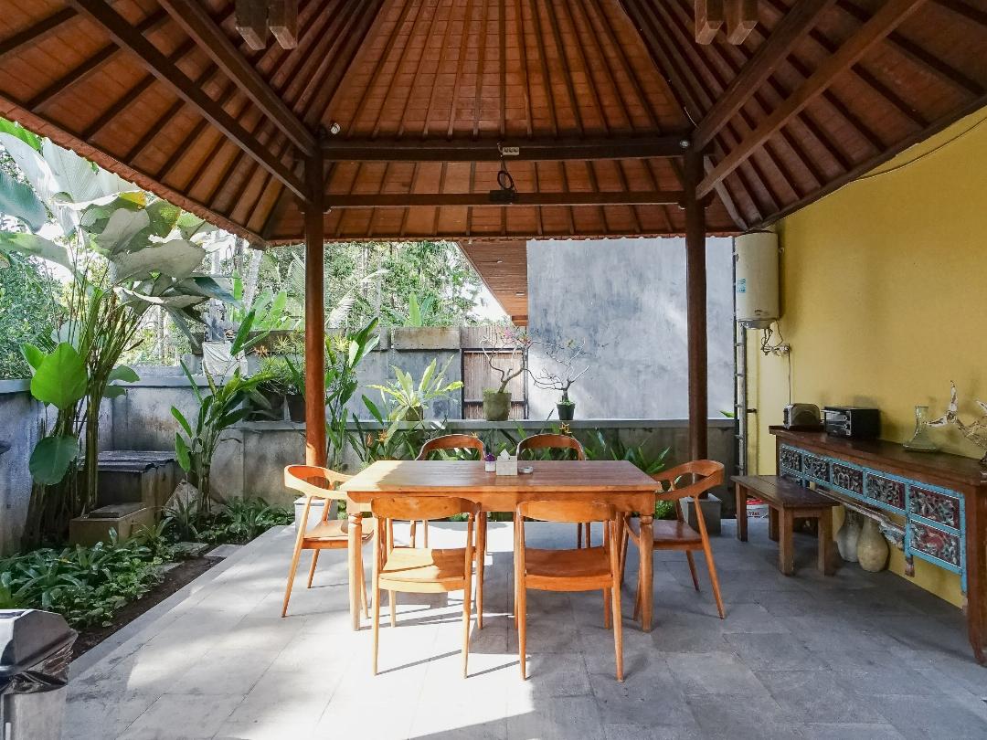 Toya Villa Ubud 15/69