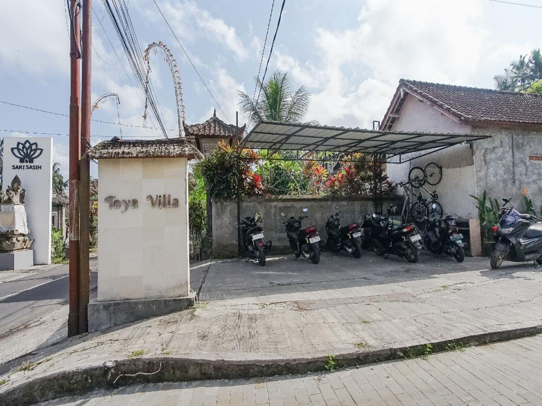 Toya Villa Ubud 19/69