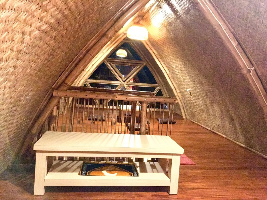 Villa Chavaminerva Bambu - Lembang 17/44