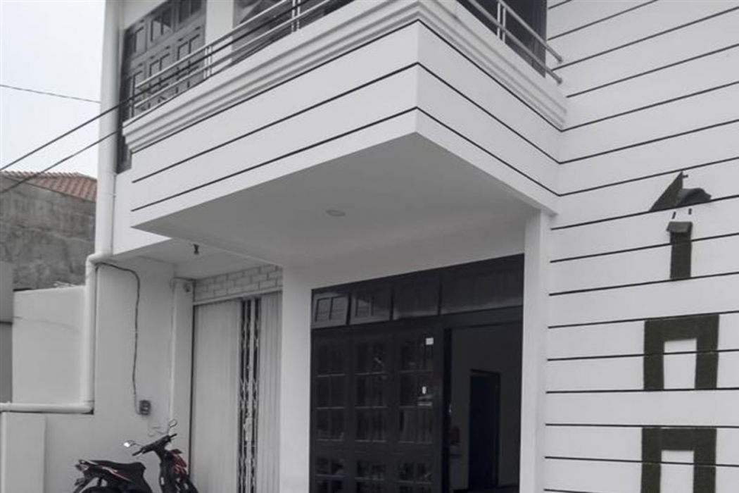 Mess Inn Semarang 2/35