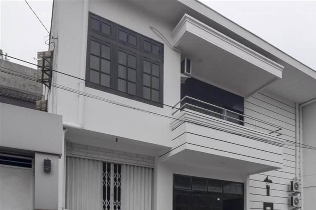 Mess Inn Semarang 3/35