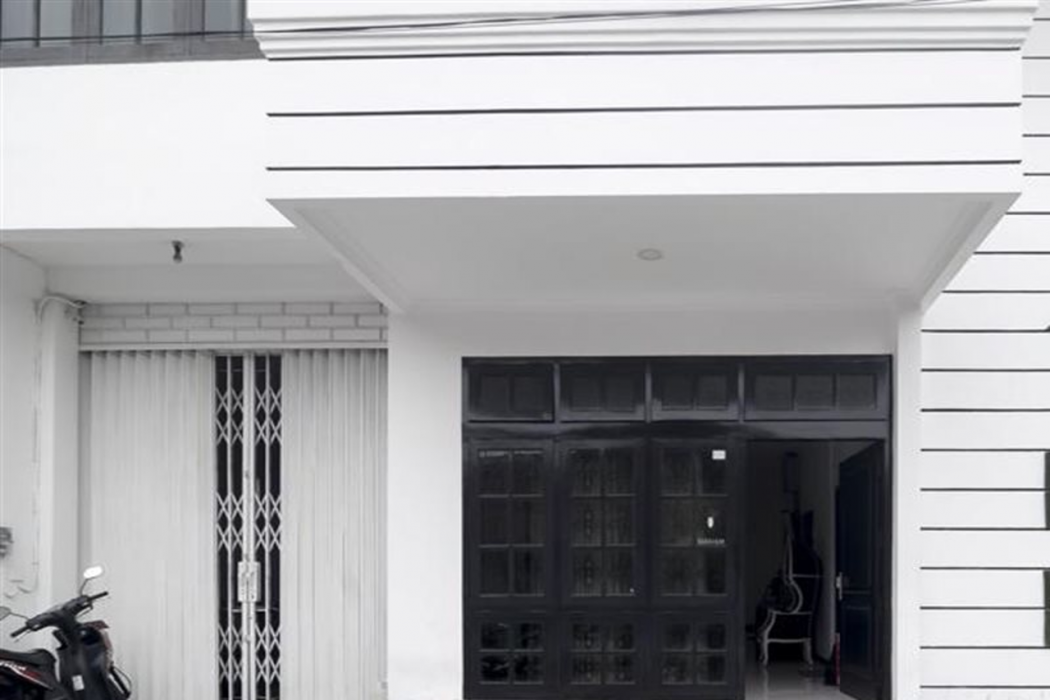 Mess Inn Semarang 1/35