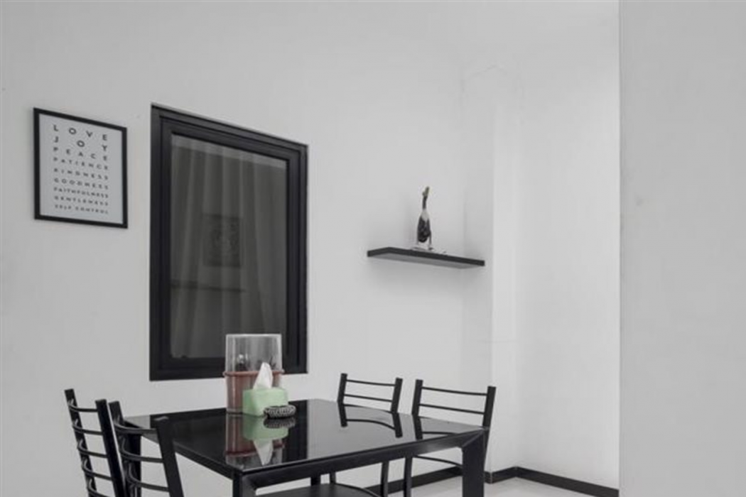 Mess Inn Semarang 19/35
