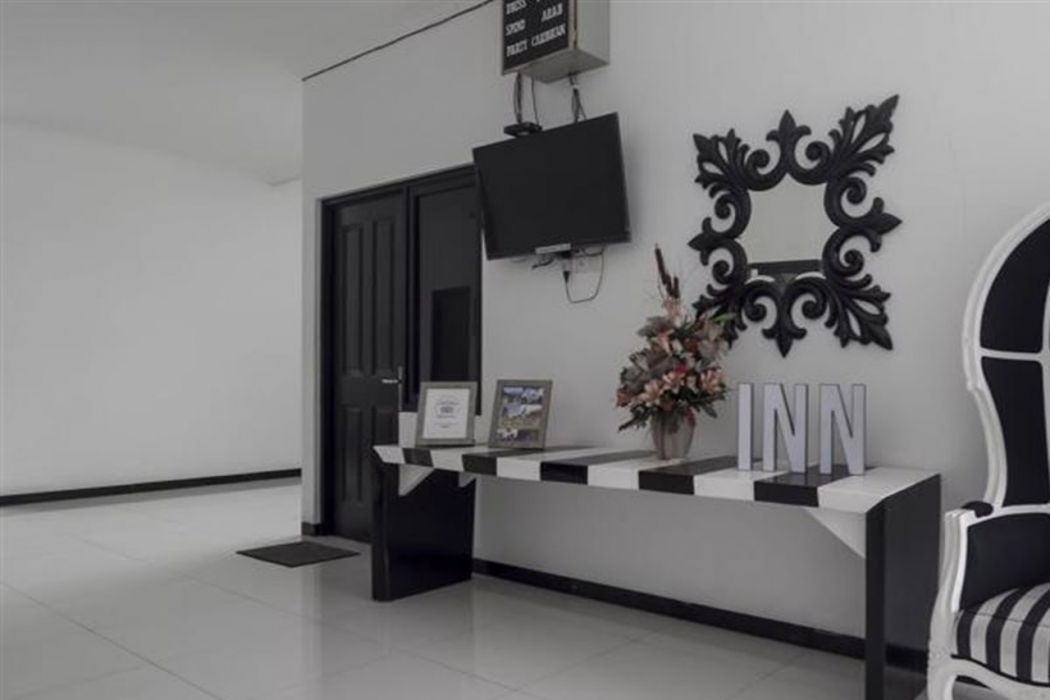 Mess Inn Semarang 6/35